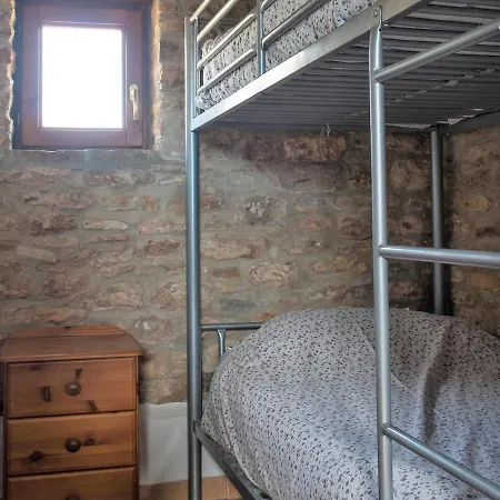 Country house Casita Joya