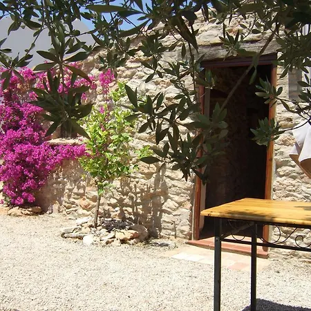 Séjour à la campagne Casita Joya