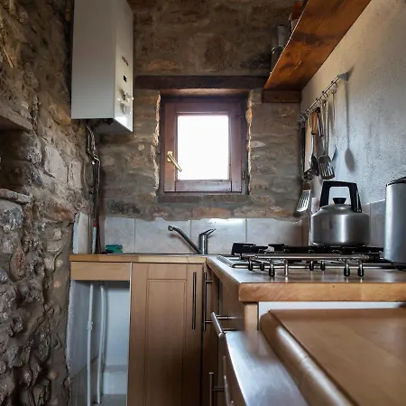 Casita Joya El Perelló