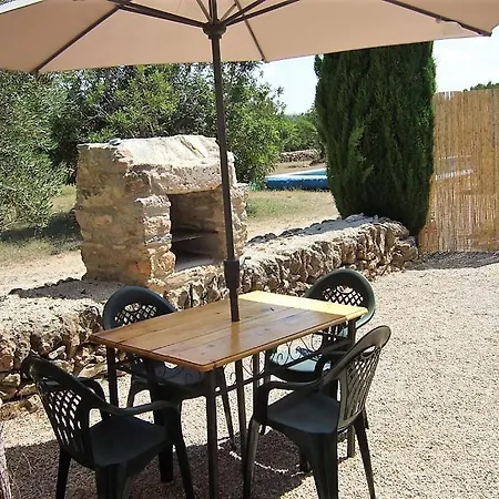 Casita Joya El Perelló