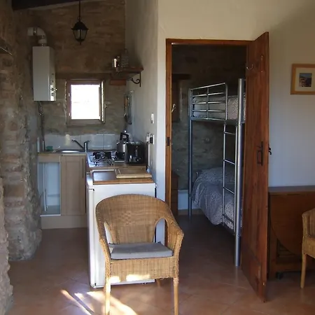 Casita Joya
