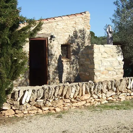 Séjour à la campagne Casita Joya